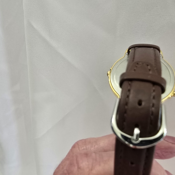 Lorus Musical Mickey Mouse Women's Watch RARE-EUC - Picture 9 of 9